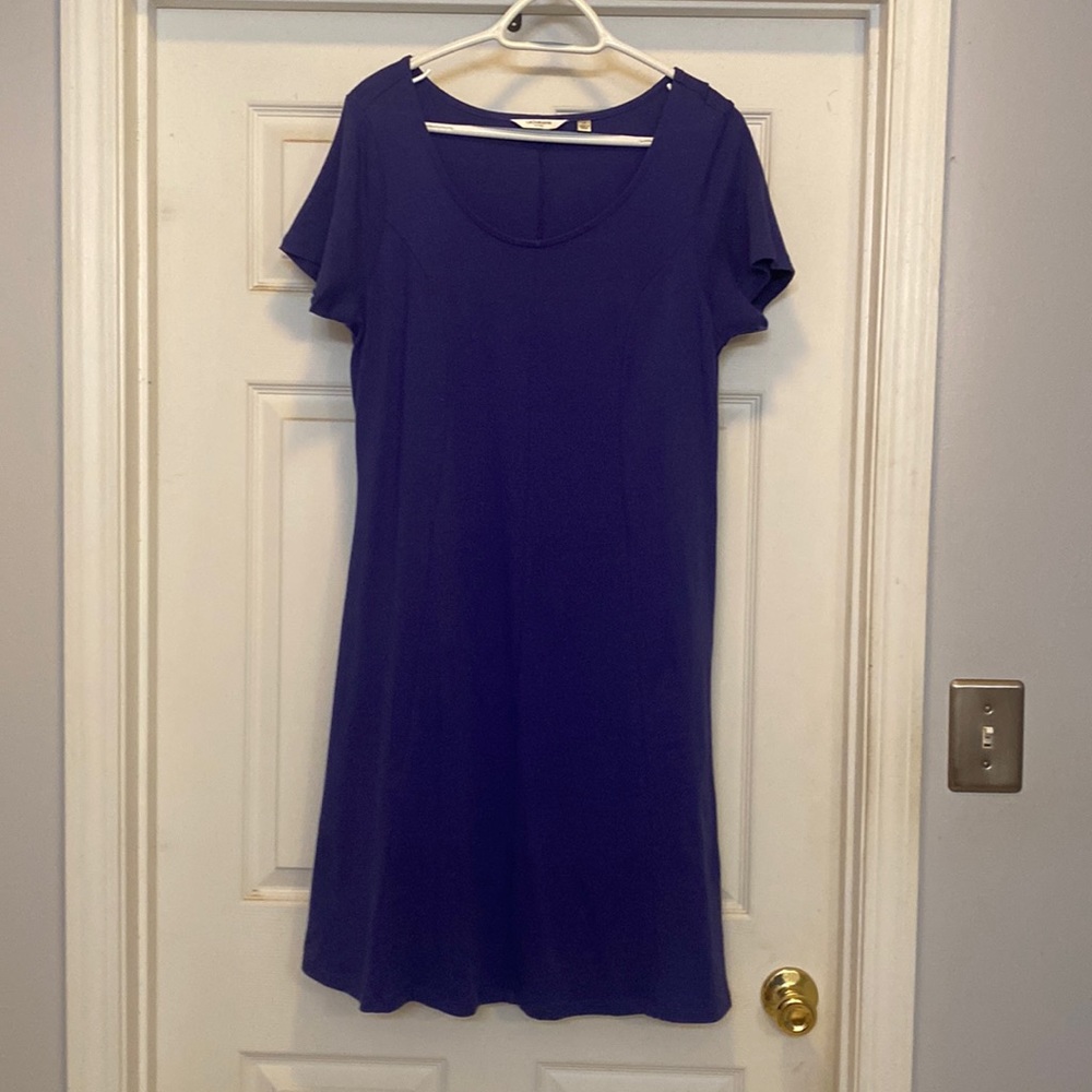 EUC Liz Claiborne dress